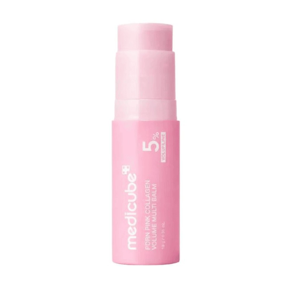 بالم چند منظوره PDRN Pink Collagen Volume Multi Balm