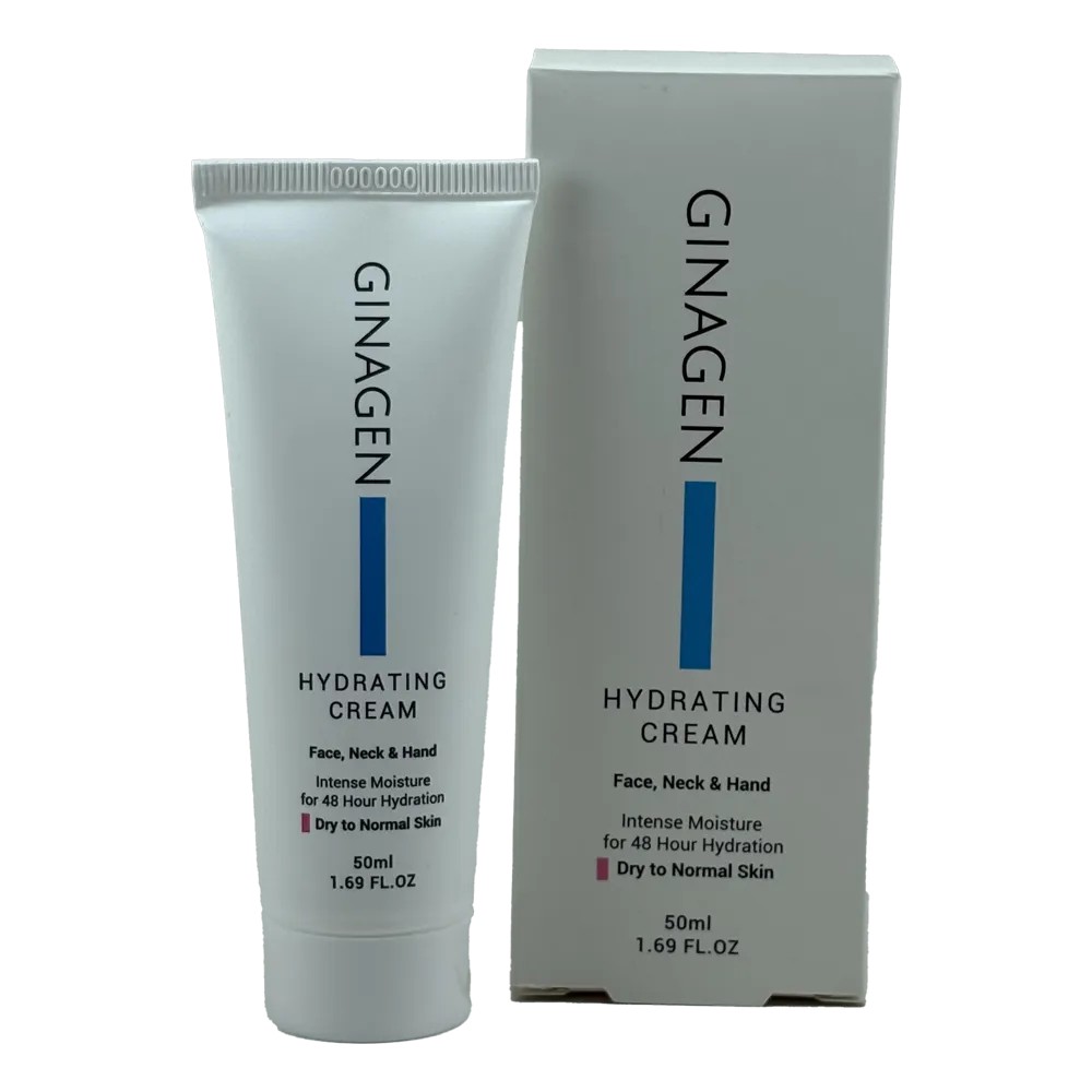 کرم آبرسان ژیناژن (GINAGEN)