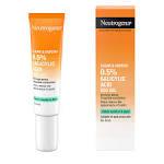 ژل ضدجوش نوتروژینا مدل salicylic acid