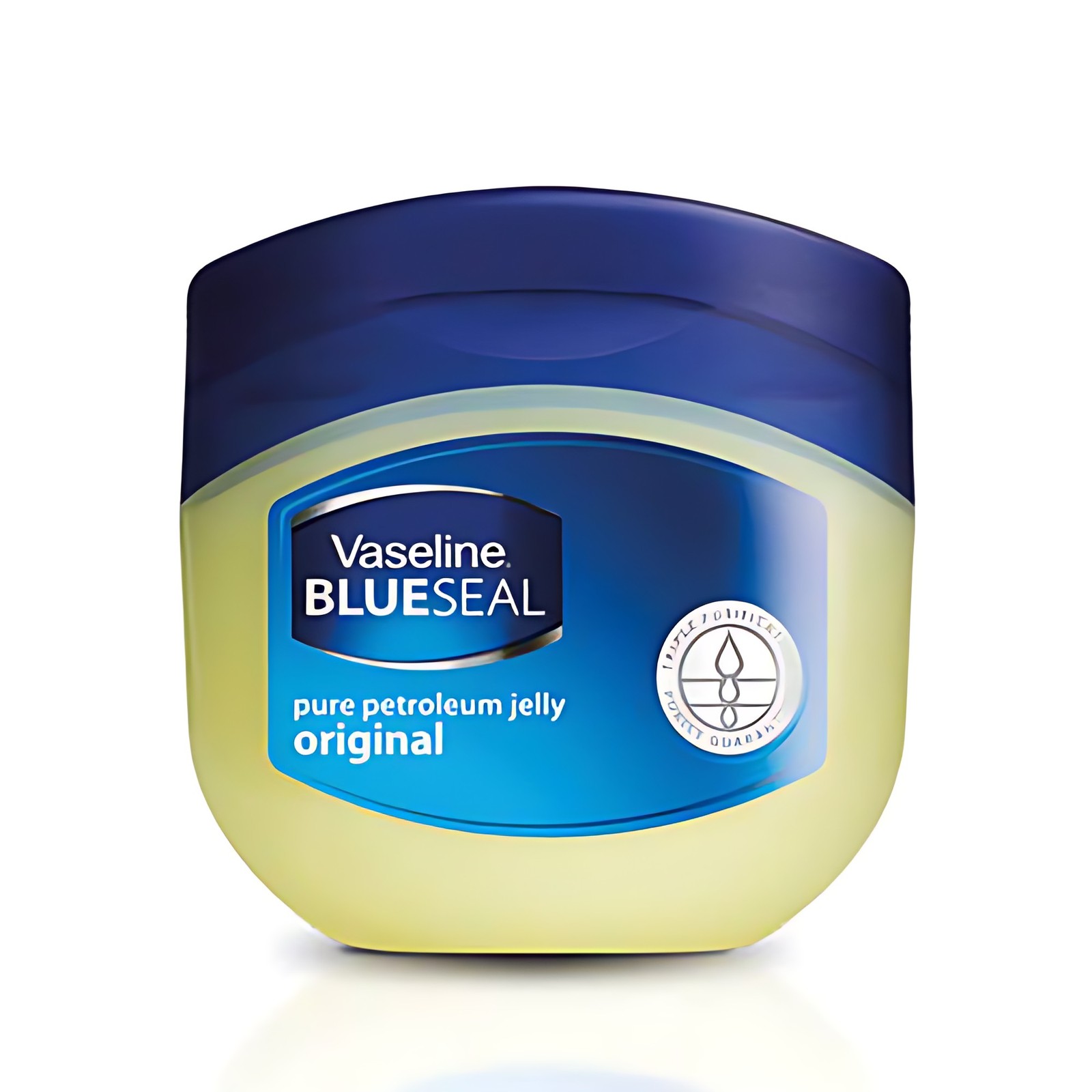 ژل وازلین پترولاتوم بلو سیل Blue Seal اورجینال original با ضمانت اصالت
