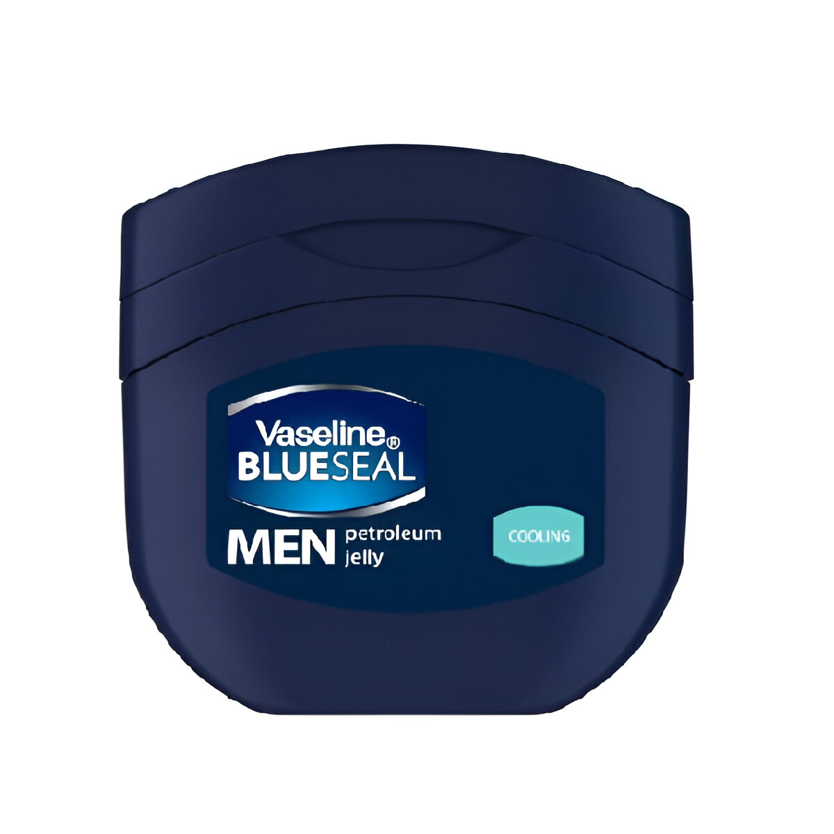 ژل وازلین پترولاتوم بلو سیل Blue Seal مخصوص آقایان دو دو رایحه مختلف اورجینال