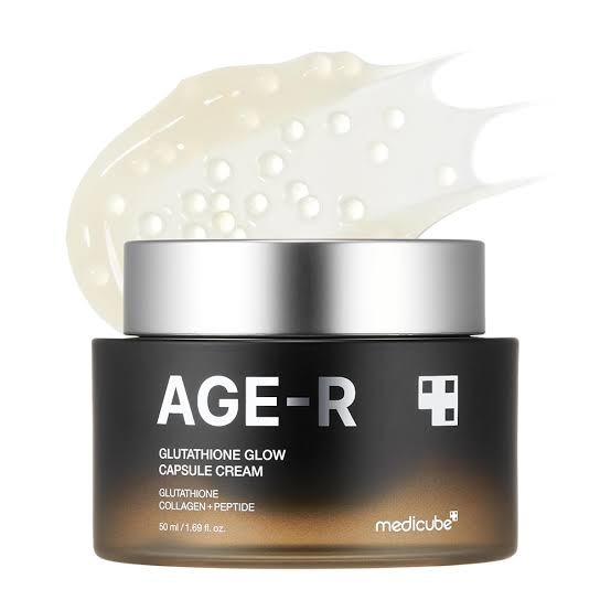 کرم AGE-R مدیکیوپ