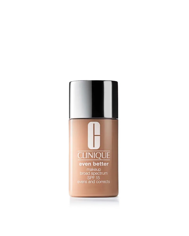کرم پودر ضد لک و درمانی کلینیک مدل Even Better SPF 15