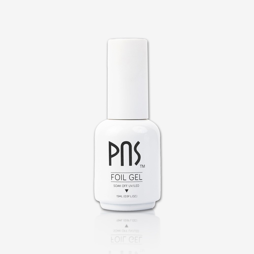 ژل فویل PNS - Jaklin Nail