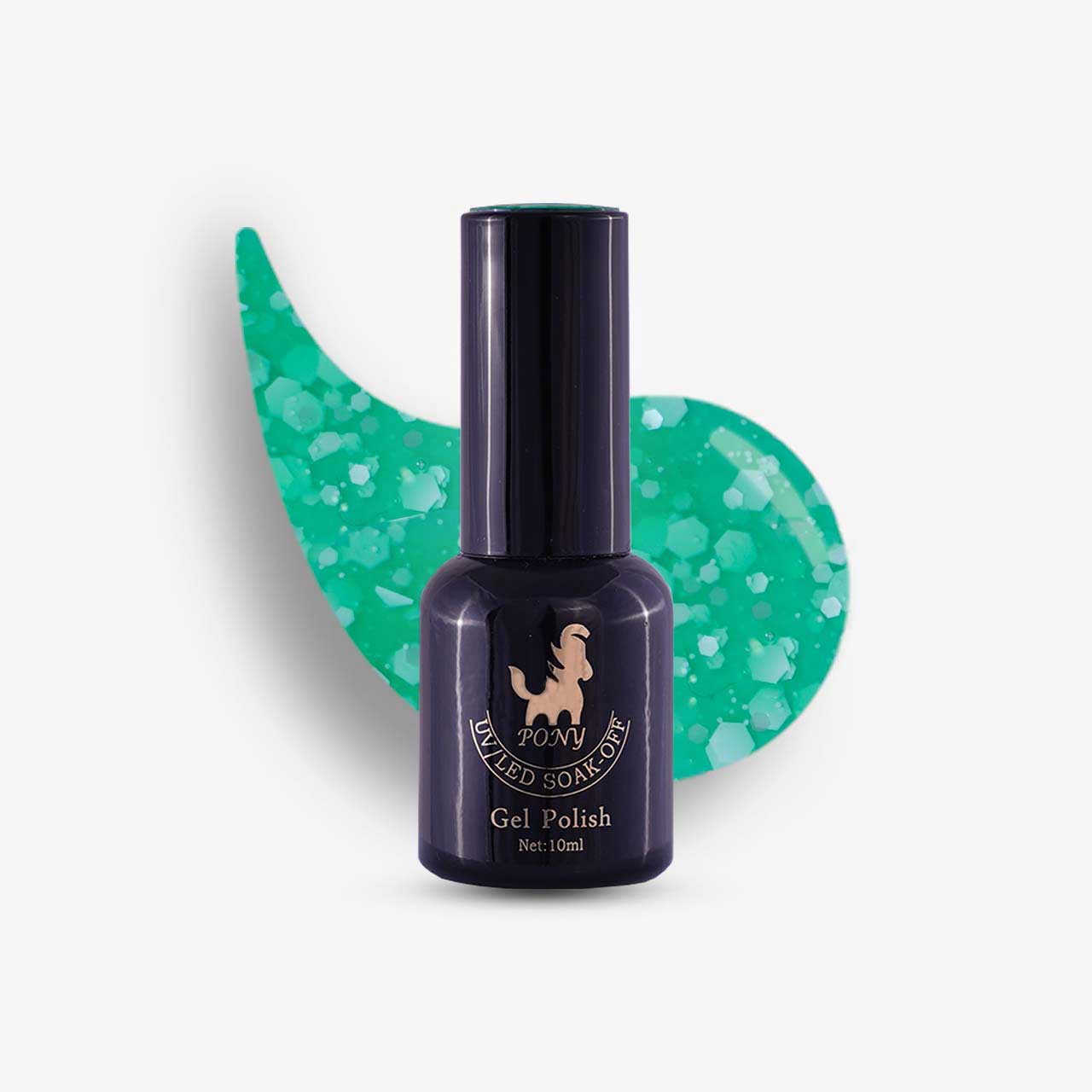 ژل مارشمالو Pony