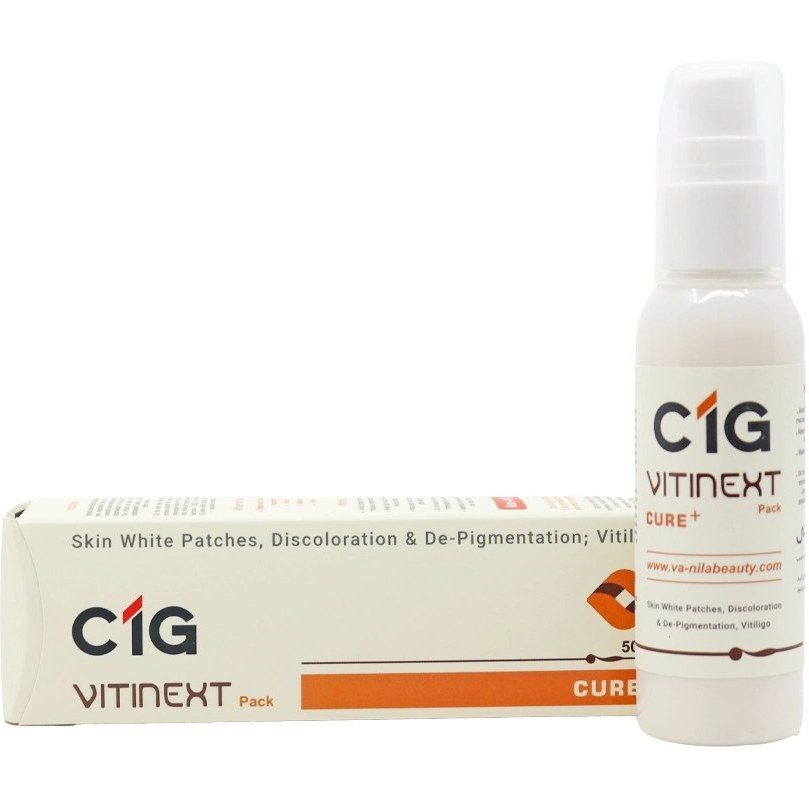 کرم ویتینکست سیوانجی 50ml