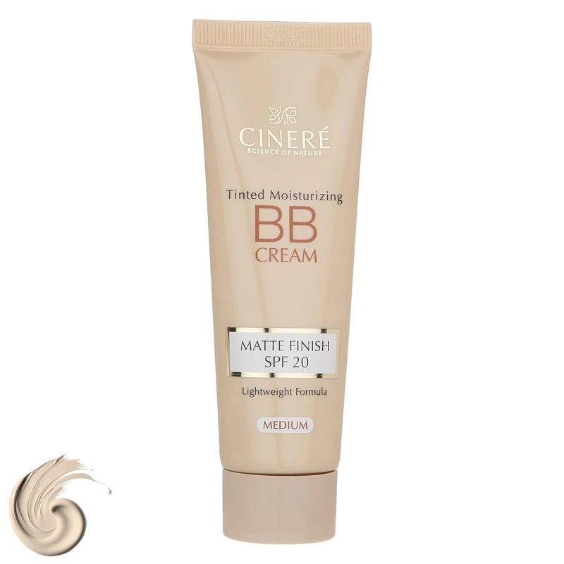 BB کرم SPF20 سینره