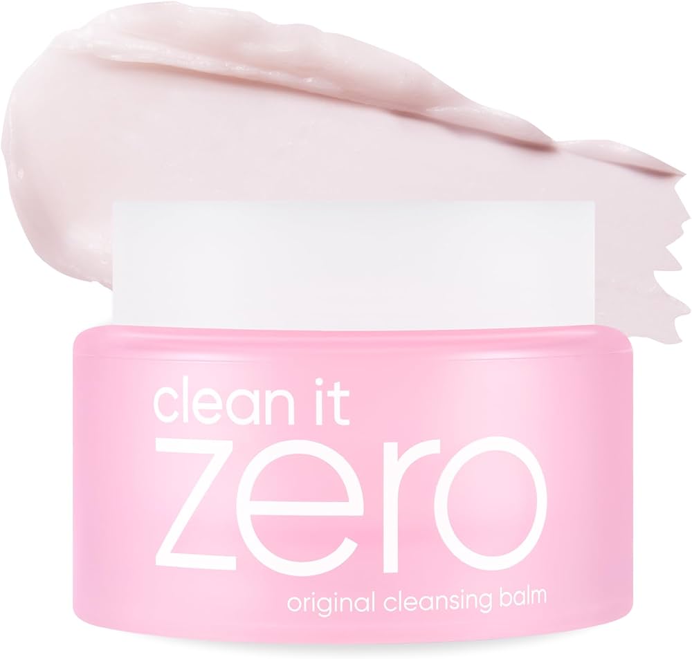 بالم پاک کننده آرایش بنیل کو Clean It Zero Original