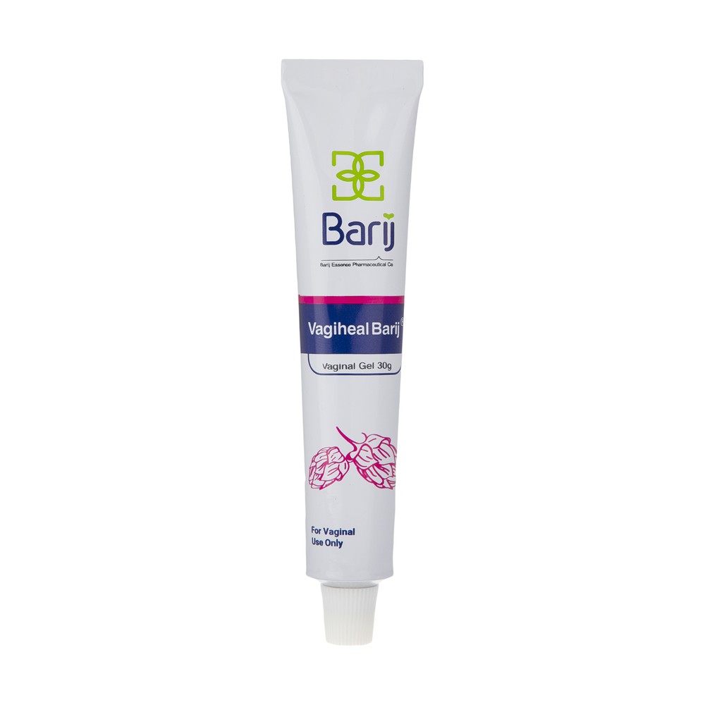 ژل واژیهیل باریج اسانس - 30 گرم*384