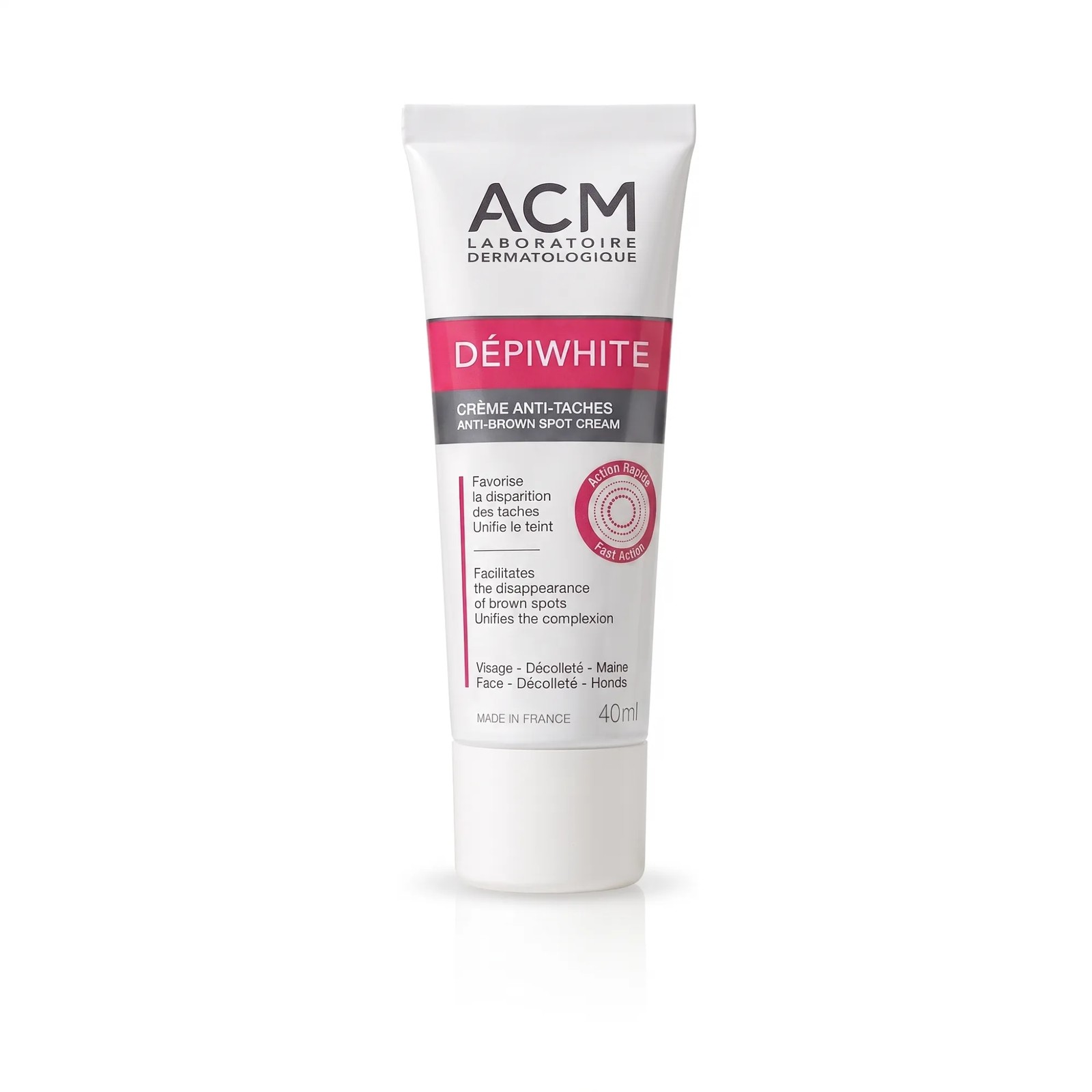 کرم ضدلک دپی وایت ای سی ام – ACM Depiwhite Advanced Anti-Dark Spot Cream