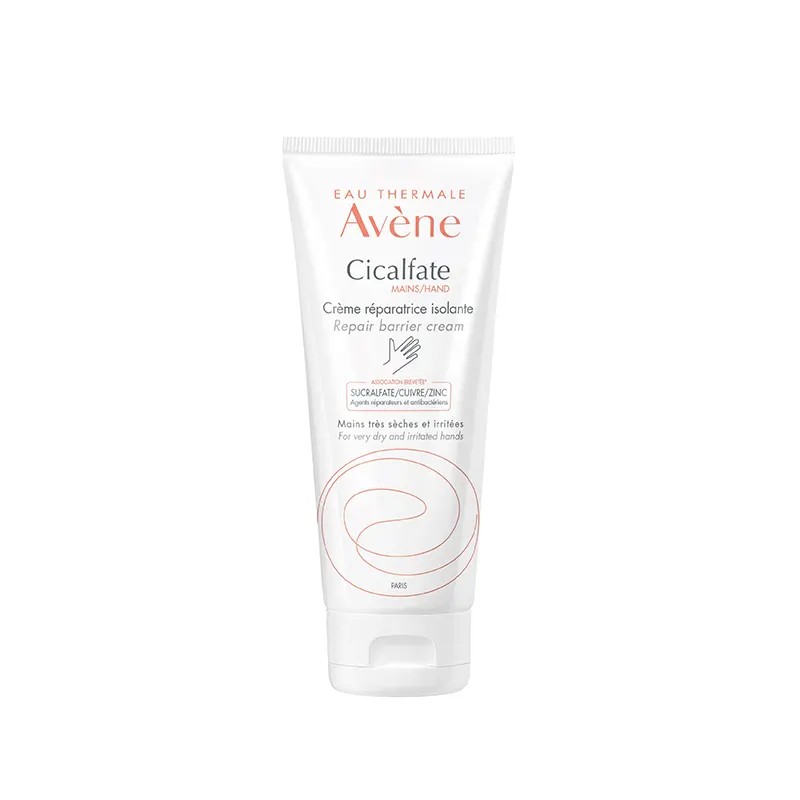 کرم دست Cicalfate اون