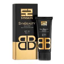 کرم محافظ پوست bb با spf 30 ساین اسکین ساین بیوتی