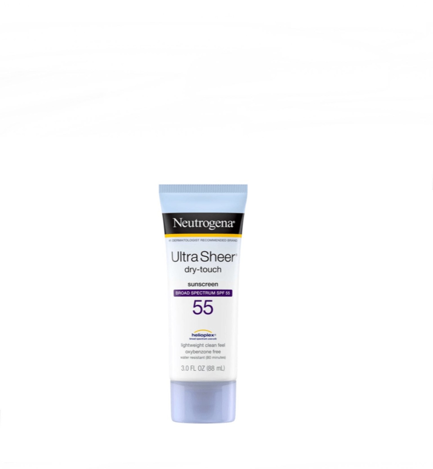 ضدآفتاب نوتروژینا ULTRA SHEER SPF 55