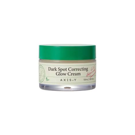 کرم ضد لک AXIS-Y Dark Spot Correcting Glow Serum (50ml)