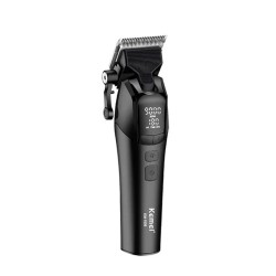 ماشین اصلاح کیمی Kemei Km-1858 Kemei Km-1858 HAIR CLIPPER