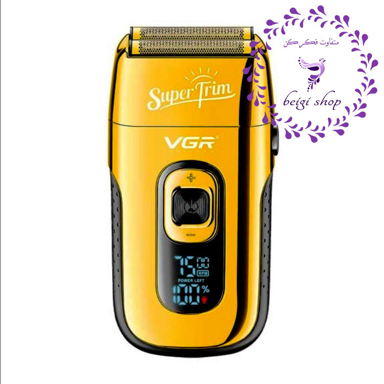 شیور ریشتراش وی جی ار V-332