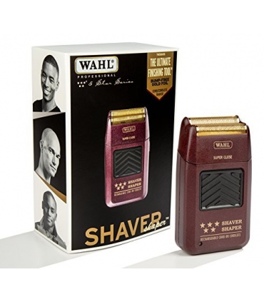 ماشین ریش تراش (شیور) وال مدل شیپر Wahl shaver/shaper 8061-100 5-star Series