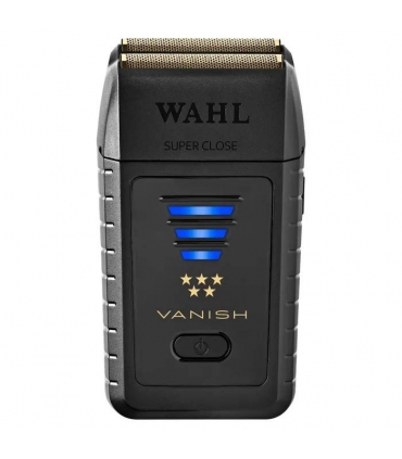 شیور ریش تراش (ماشین اصلاح صورت) وال ونیش سفارش اروپا و آمریکا Wahl Vanish Shaver