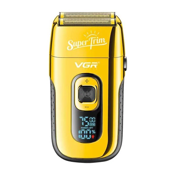 ریش تراش شیور وی جی ار VGR مدل V-332
