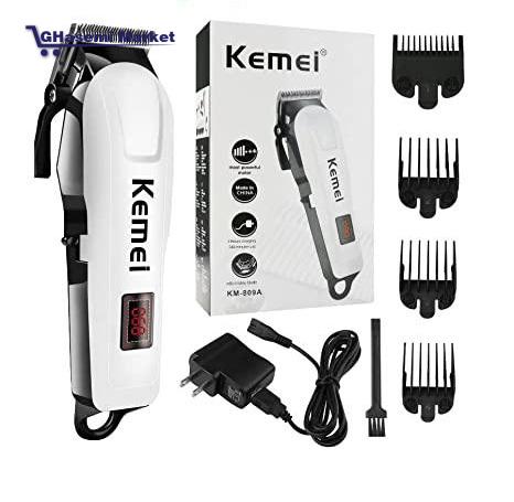 ماشین اصلاح کیمی مدل KEMEI KM-809A