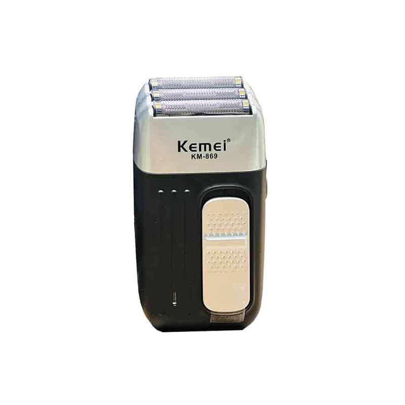شیور سه تیغه کیمی Kemei KM-869 Kemei KM-869 HAIR shaver