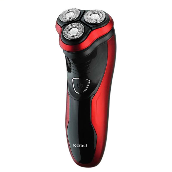 ماشین اصلاح سه تیغ کیمی Kemei Km-9013 Kemei KM-9013