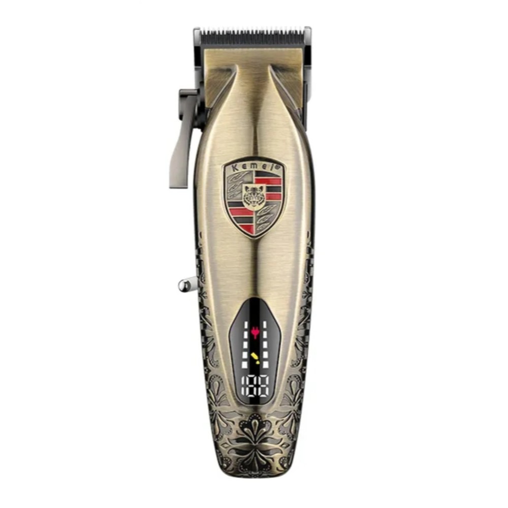 ماشین اصلاح کیمی Kemei Km-2230 Kemei Km-2230 HAIR CLIPPER