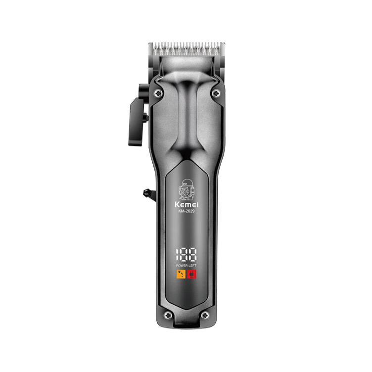 ماشین اصلاح کیمی Kemei KM-2629 Kemei KM-2629 HAIR CLIPPER