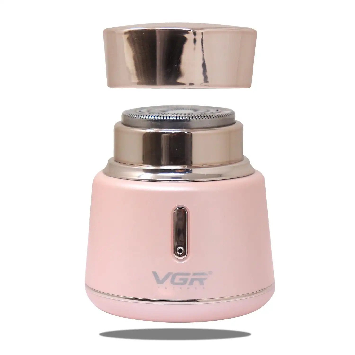 شیور زنانه صورت وی جی ار مدل vgr v-737 vgr v-737