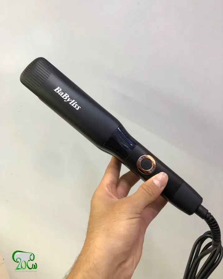 ویو بابلیس حرفه ای مدلBY6462W