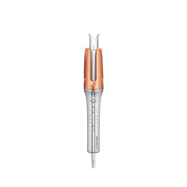 دستگاه کرلی شیگلم25mm