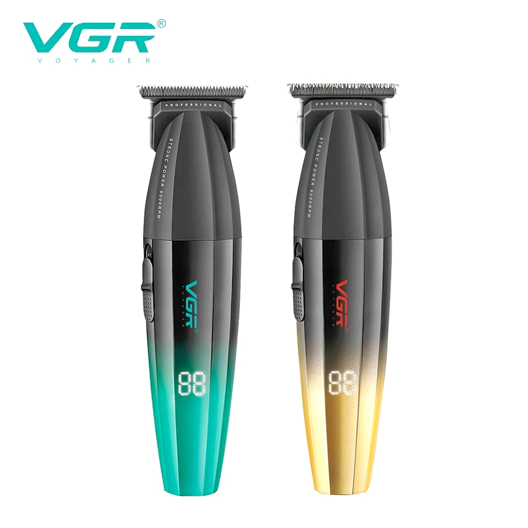 ماشین اصلاح سر و صورت VGR مدل V-906