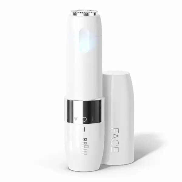 ماشین اصلاح صورت براون braun مدل BRAUN FS1000
