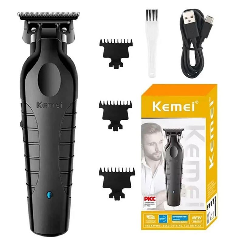 ماشین اصلاح کیمی مدل کیمی kemei 2299 اصل ضمانتی(7روز مهلت تست)