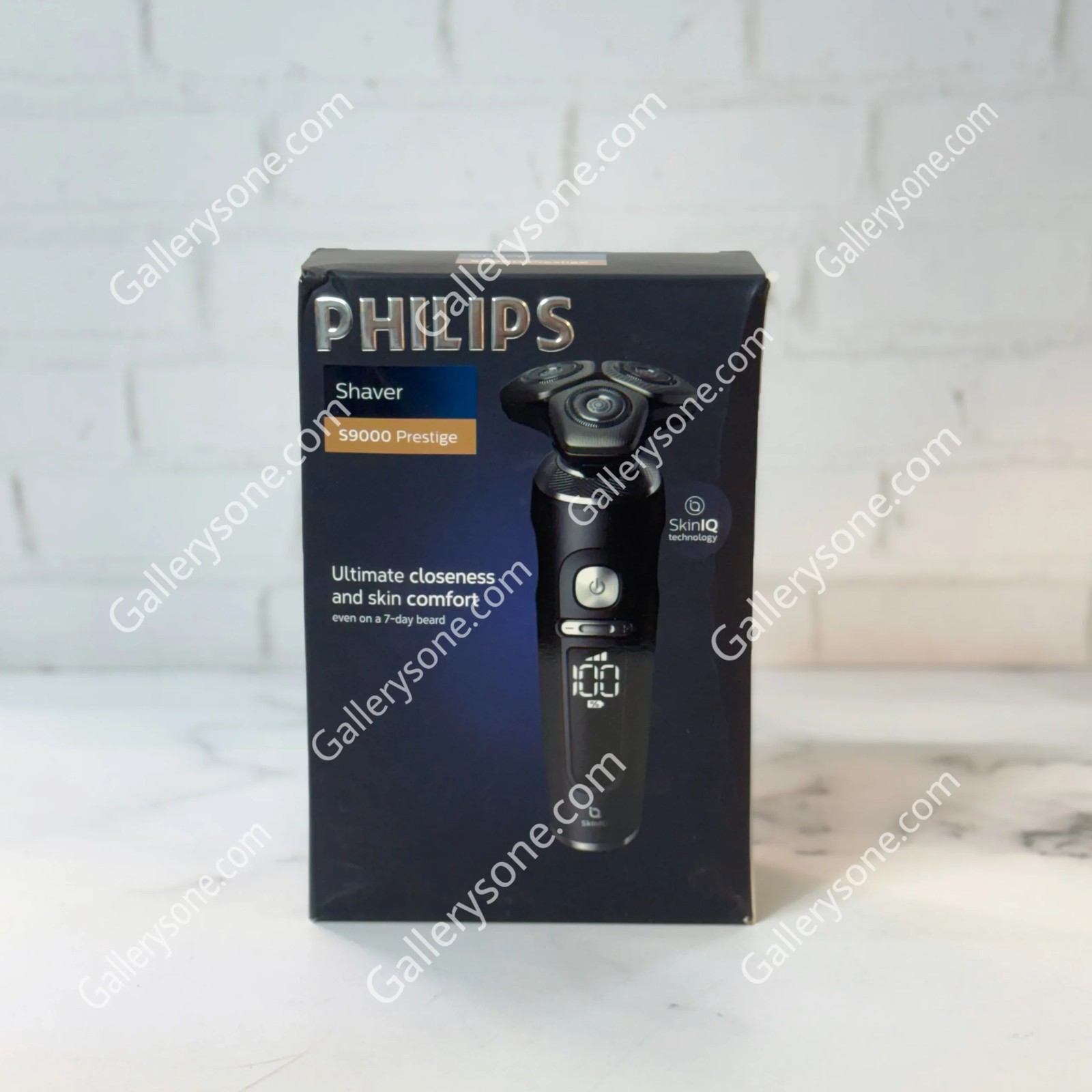 شیور فیلیپس S9000 Prestige