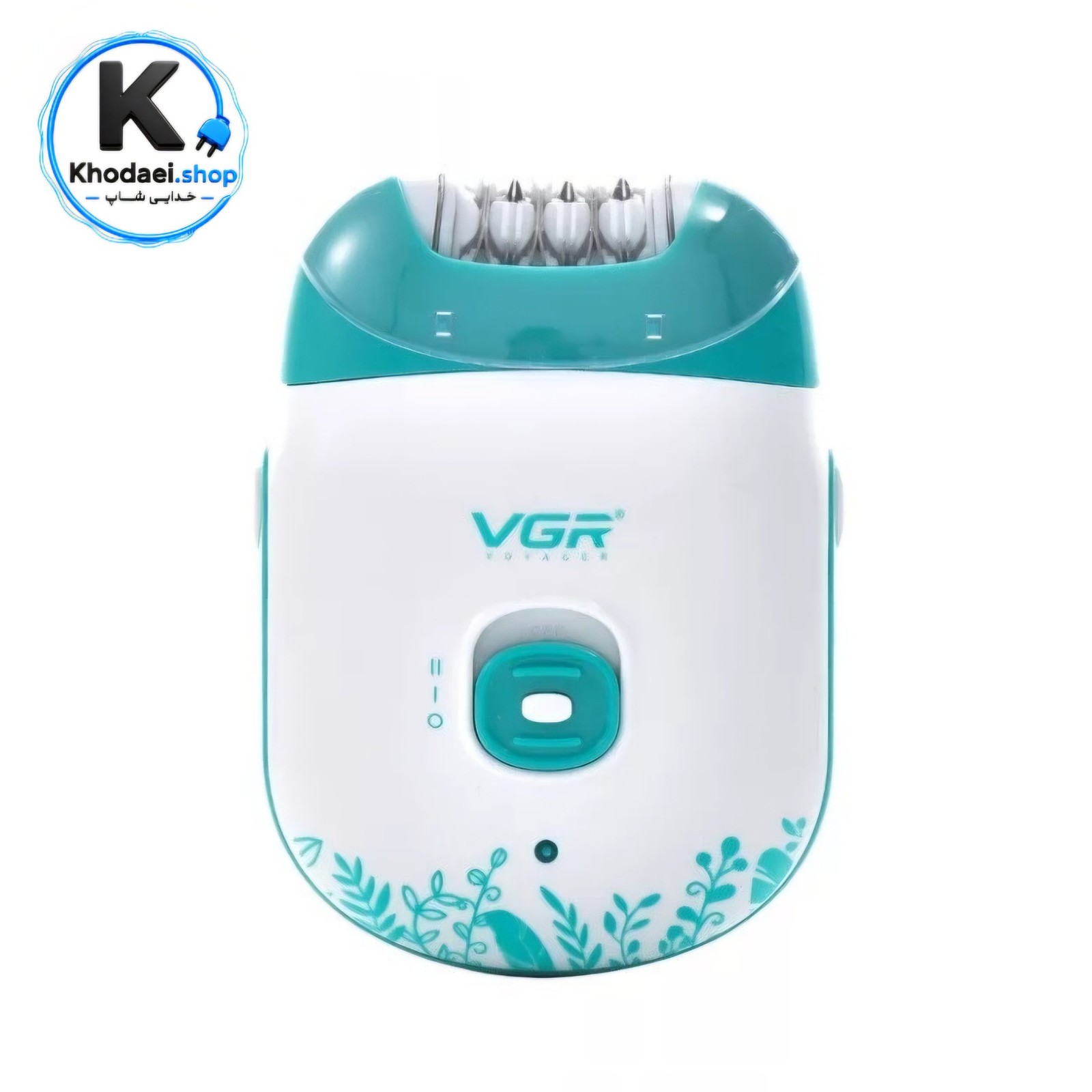اپلیدی وی جی ار V-726