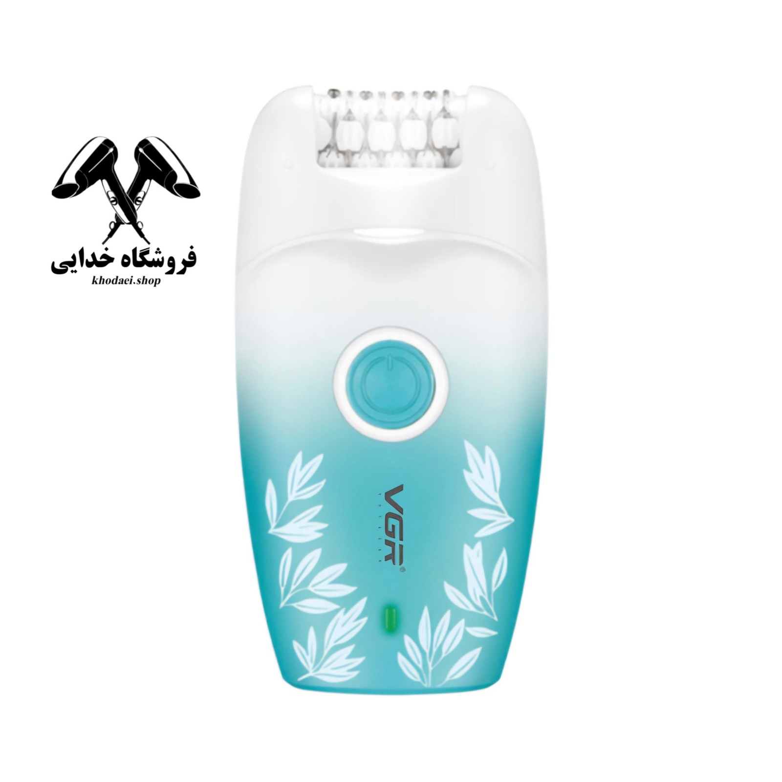 اپیلیدی وی جی آر VGR V- 738