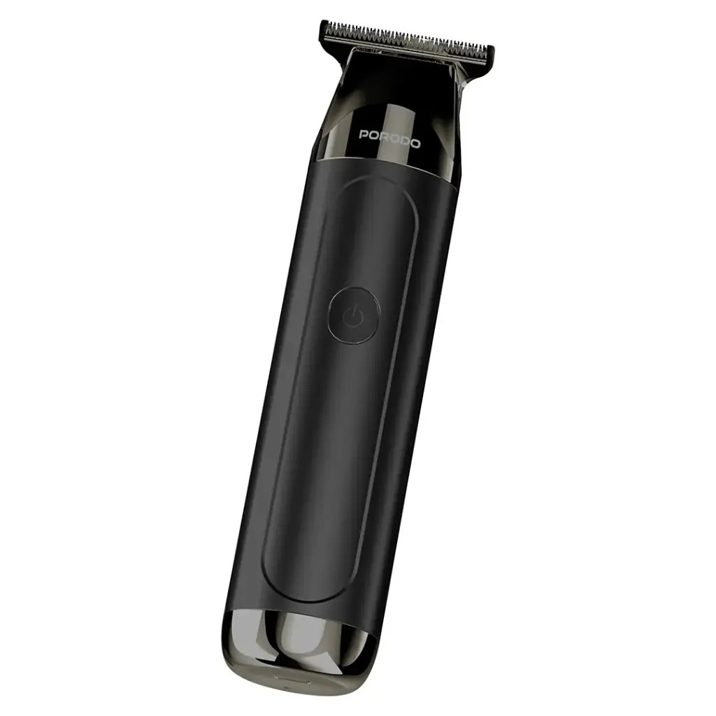 ماشین اصلاح مو و ریش پرودو مدل T-Blade Hair And Beard Trimmer