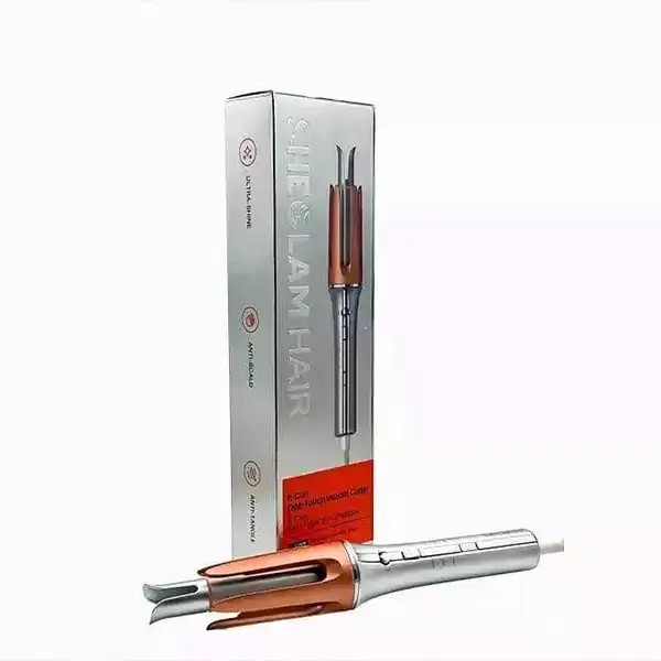 دستگاه کرلی موی شیگلم (Sheglam)