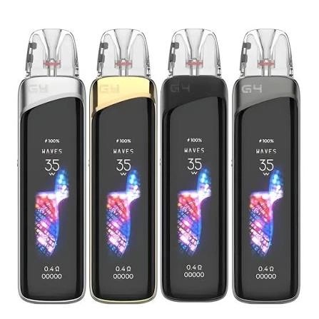 پاد یوول G4 پرو قلمی | Uwell Caliburn G4 Pro