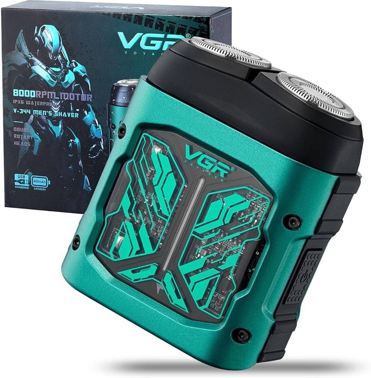ماشین اصلاح شیور VGR V 344