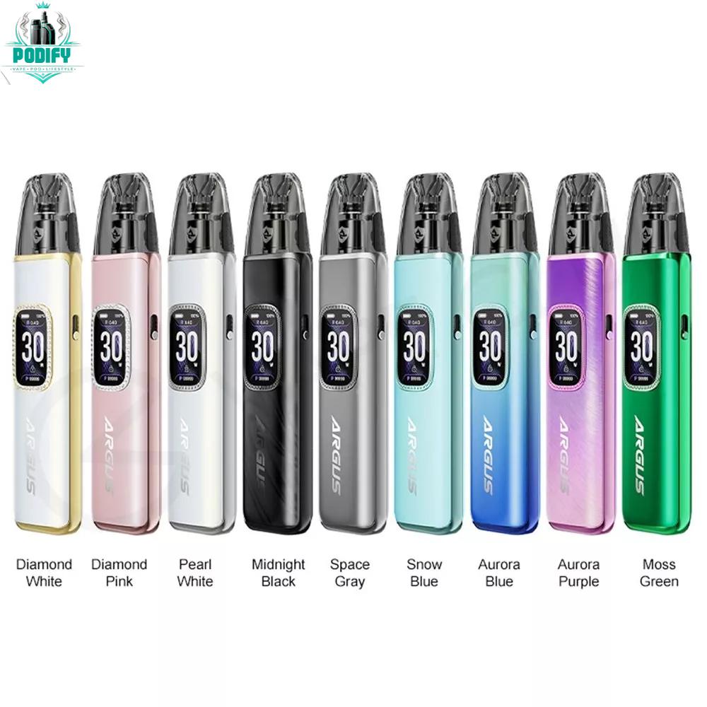 پاد آرگاس جی 3 برند وپوو | VOOPOO ARGUS G3