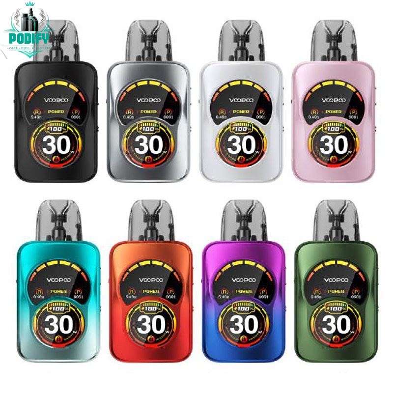 پاد آرگاس ای برند وپوو | VOOPOO ARGUS A