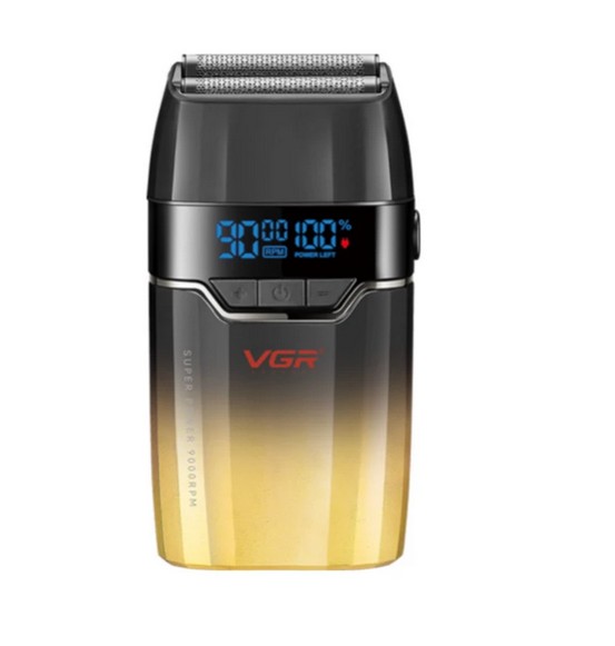 ماشین اصلاح شیور VGR V308