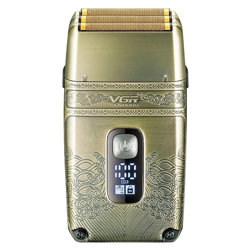 ماشین اصلاح شیور VGR V335