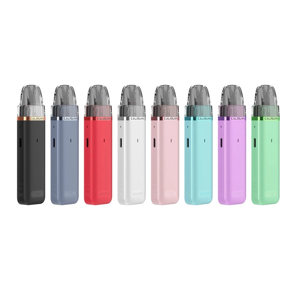 پاد کالیبرن G3 Lite | خرید Uwell Caliburn G3 Lite