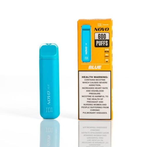 پاد NOVo 600 puffs