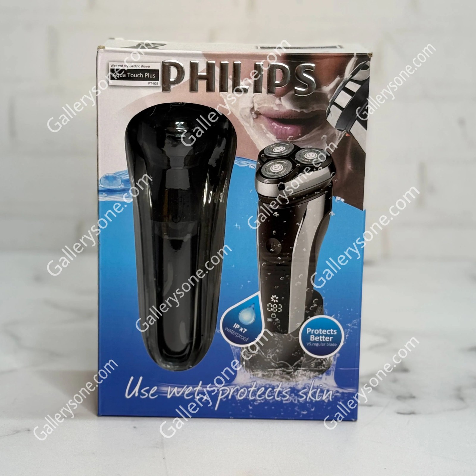 شیور فیلیپس PT-928