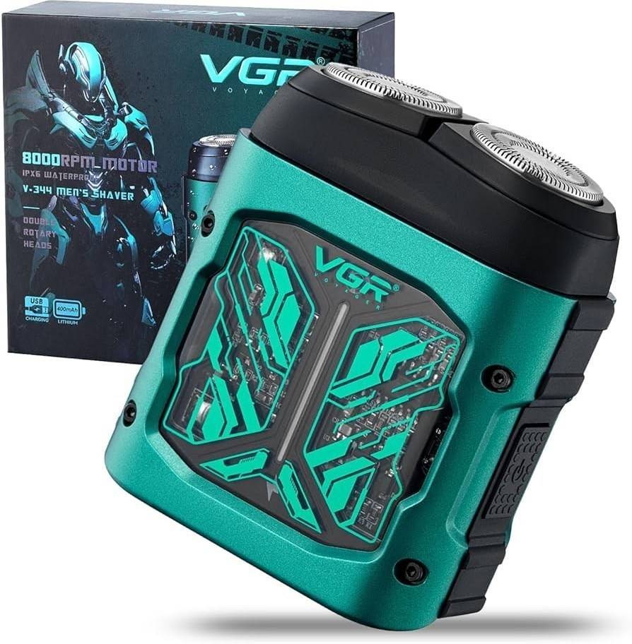 شیور وی جی آر مدل VGR V-344