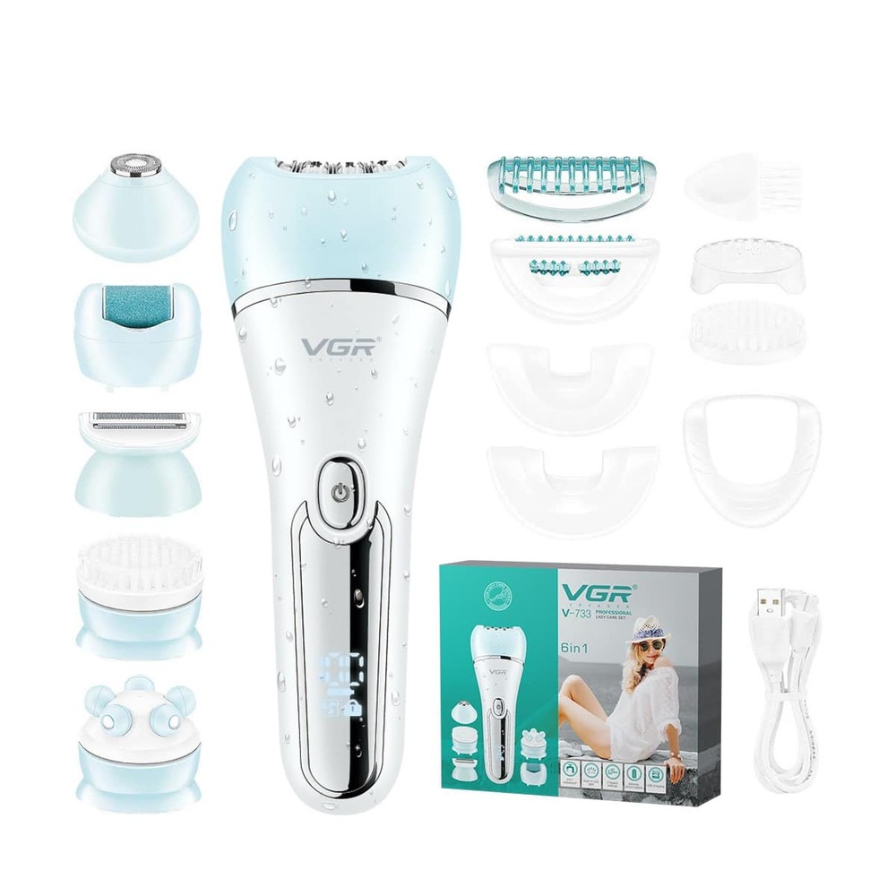 اپیلیدی وی‌جی‌ آر مدل VGR 733